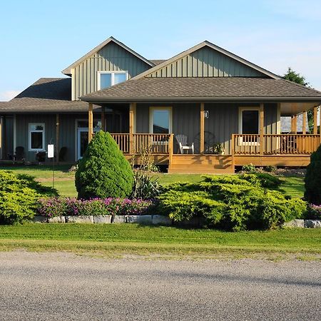 On The 6 Bed And Breakfast Niagara-on-the-Lake Zewnętrze zdjęcie