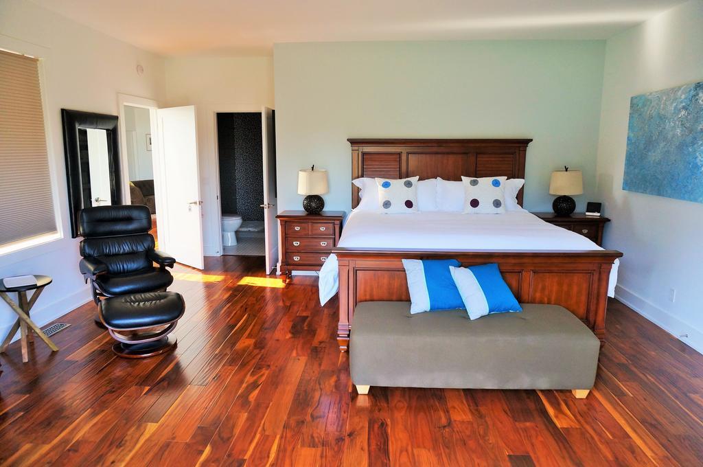 On The 6 Bed And Breakfast Niagara-on-the-Lake Pokój zdjęcie