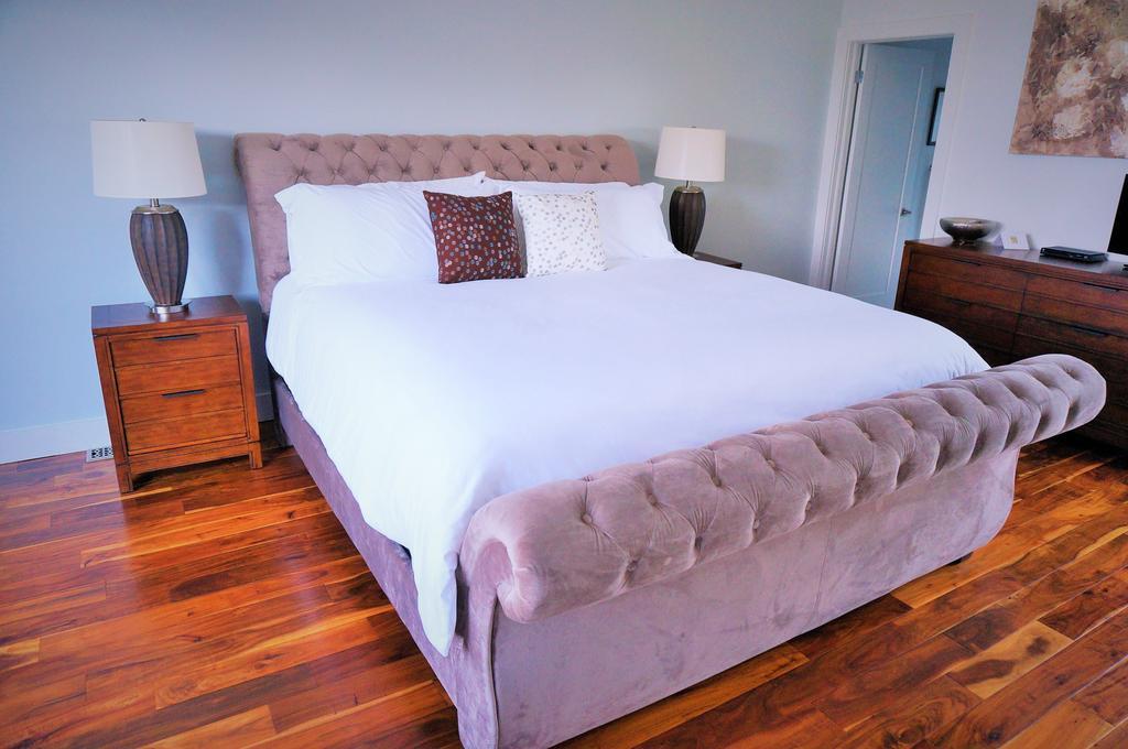 On The 6 Bed And Breakfast Niagara-on-the-Lake Pokój zdjęcie